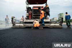 Безопасность на дорогах во многом будет зависеть от качества применяемых материалов