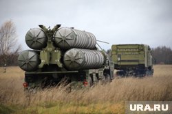 Системы ПВО за сутки уничтожили больше 100 беспилотников