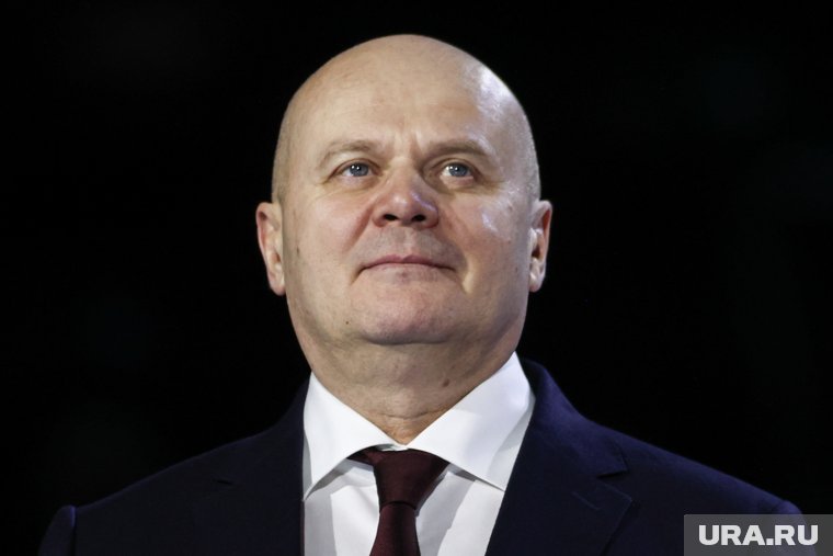 Логинов прибыл на допрос в Следственный комитет