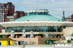 Цирк простаивает без зрителей с 2019 года
