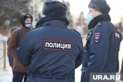 Сотрудники полиции уже выписали подростку административный штраф