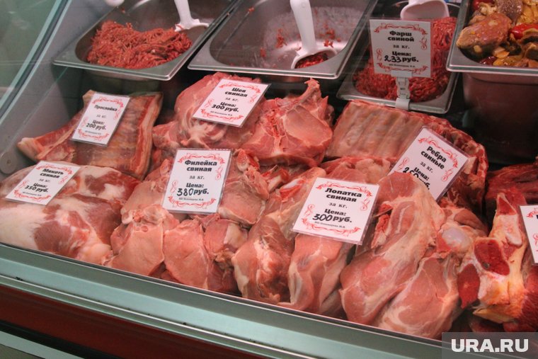 Надымский городской прокурор потребовал снизить цены на продукты питания первой необходимости