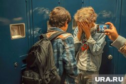 Не закрывайте глаза на проблемы ребенка - говорите с ним