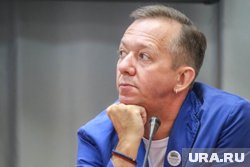 В тюменском драмтеатре не могут смириться с увольнением экс-директора Сергея Осинцева