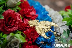 На похороны отца Юрий Борисов специально прилетел, несмотря на работу