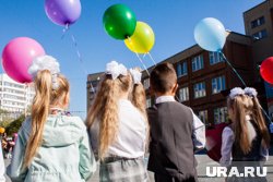 Для многих стало неожиданностью, что в регионе решили отказаться от традиционного празднования 1 сентября  