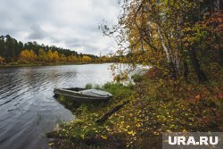 Октябрь на Ямале и в Югре будет теплее нормы