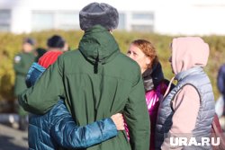 «Единая Россия» запускает Школу поддержки для членов семей участников СВО