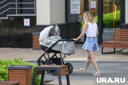 Госдума отклонила проект об увеличении пособия по уходу за ребенком до 1,5 лет