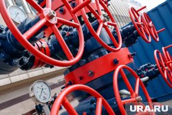 Газ в Армению из РФ временно приостановлен из-за аварийных работ на территории Грузии