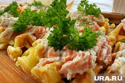 Детей научат готовить венские вафли 