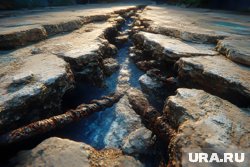 В районе Курильских островов произошло два землетрясения