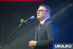 Алексей Текслер заявил о готовности принять двести беженцев из Курска