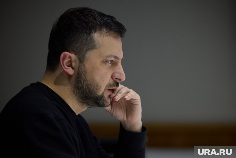 Зеленский утратил свою значимость для обеих сторон украинского конфликта