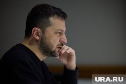 Зеленский утратил свою значимость для обеих сторон украинского конфликта