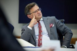 Кулеба увидел потребность Украины в мигрантах из Азии