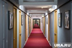 Стоимость номеров начинается от 34 тысяч рублей за три ночи 