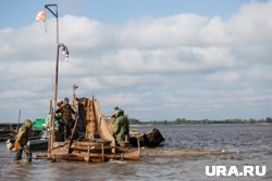 Рыбный промысел Ямала давно нуждается в масштабной модернизации 