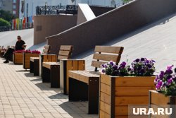 В Кургане будет жарко, как летом