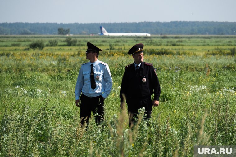 Комиссия МАК начала расследование инцидента с АН-26 (архивное фото)