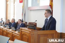 Первое заседание ЗСО стало еще одной победой Алексея Текслера