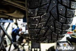 Цены на шиномонтажках выросли почти на 17%
