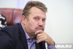 Александр Лепихин возглавил агрофирму в Куртамышском округе