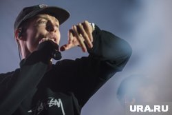 Группа Dabro выступит в Усолье 