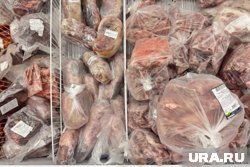 Продукция животного происхождения в магазинах хранилась с нарушениями