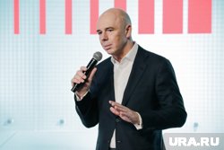 Силуанов ответил на вопрос касательно диалога с США