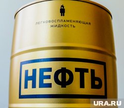 Германия закупает российскую нефть через третьи страны