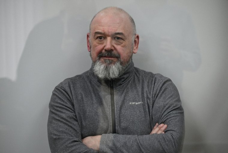Оглобин получил взятку при выполнении гособоронзаказа