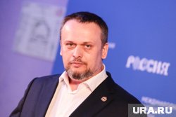 Андрей Никитин подал в отставку