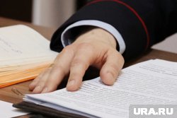 Соответсвующий документ подписал Путин 15 октября