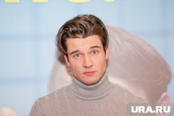 Актер Иван Жвакин сыграл одну из важных ролей в сериале