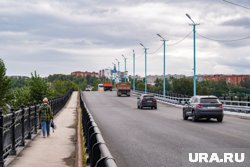 Протяженность новой автомагистрали составит 10 000 километров