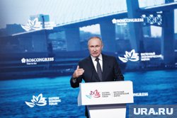 Заявления Путина на ВЭФ-2025