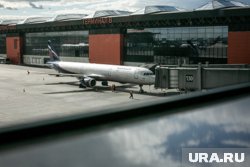 В Шереметьево изъяли партию оружейных прицелов и кронштейнов
