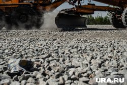 Левые развороты будут готовы к декабрю 2025-го