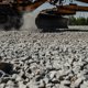 Для тюменских водителей введут новые ограничения из-за обустройства важных разворотов. Фото