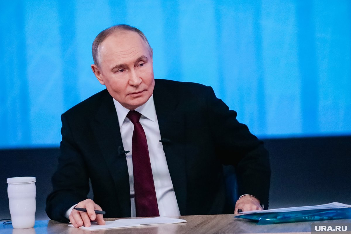 Президент Владимир Путин одобрил открытие уникальных медицинских центров для участников СВО
