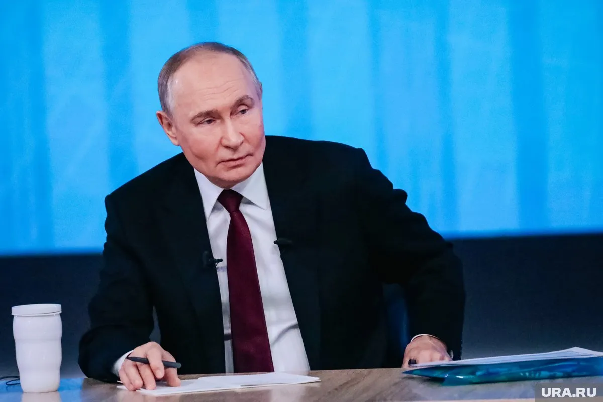 Президент Владимир Путин одобрил открытие уникальных медицинских центров для участников СВО