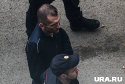 Владимир Александров в СИЗО с 2024 года