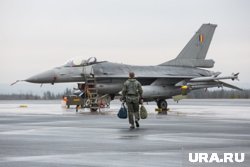 Зеленский подтвердил потерю еще одного F-16: как Россия уничтожает хваленые истребители