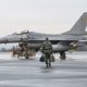Зеленский подтвердил потерю еще одного F-16: как Россия уничтожает хваленые истребители