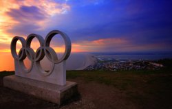 В Новом Уренгое состоится встреча юных спортсменов с олимпийской чемпионкой Ириной Караваевой