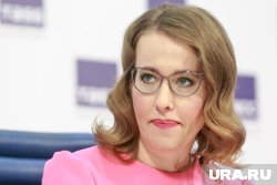 Собчак поблагодарила правоохранителей за предотвращение покушения на нее