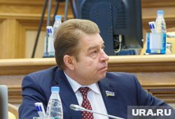 Югорский парламентарий Алексей Андреев намерен обжаловать обвинительный приговор