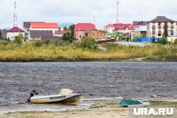 Одному из продаваемых катеров 66 лет