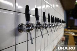 Тюменские предприниматели активно выставляют на продажу свои «пивные» активы